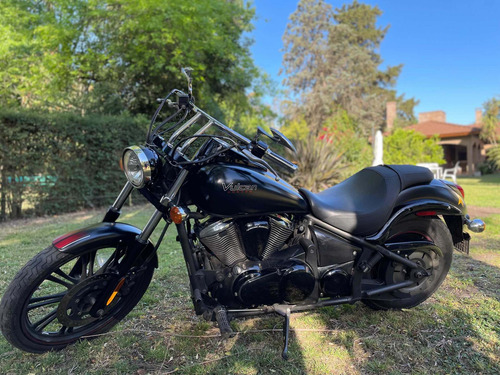Imagen 3 de 8 de Kawasaki Vulcan 900