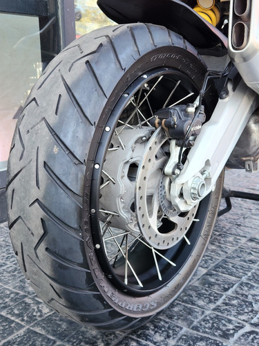 Imagen 23 de 25 de Ducati Multistrada 1200 Enduro Igual A Nueva! Mp