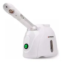 Comprar Vaporizador De Ozônio Facial Spa Limpeza Profunda Da Pele
