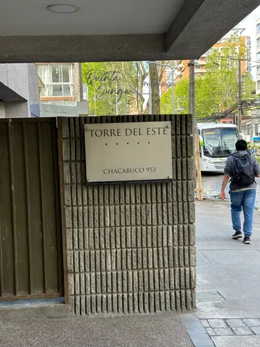 Venta Departamento Edificio Torre Del Este - Concepción