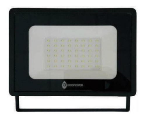 Reflector Led 100w Luz Marca Geo Power