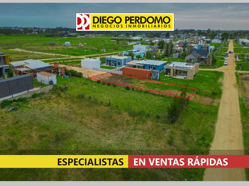 Terreno De 525m² En Venta, Libertad