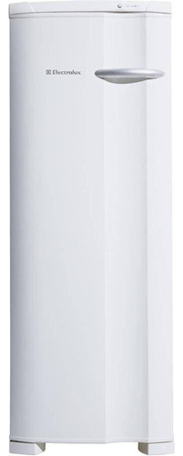 Freezer vertical Electrolux FE22  branco 173L 127V 