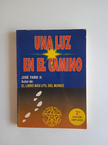 Una Luz En El Camino Libro Nuevo