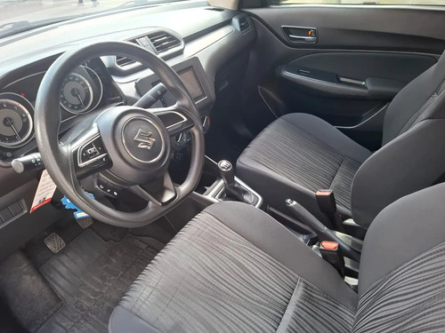 Suzuki Swift 1.2 Dzire