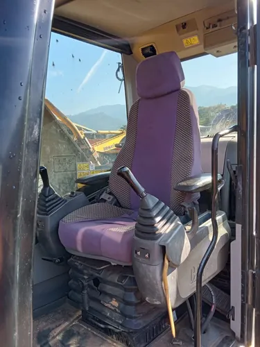 Cat 336dlme