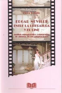 Libro: Edgar Neville Entre La Literatura Y El Cine. Lobato, 