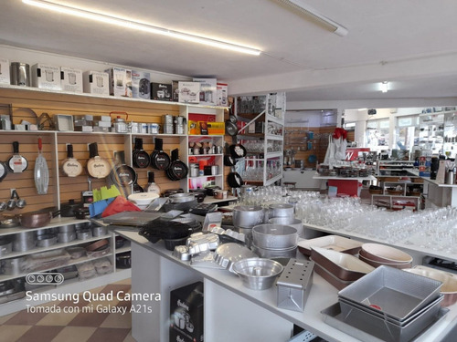 Imagen 5 de 8 de Villa General Belgrano - Venta - Fondo De Comercio - Bazar Gastronómico