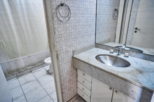 Imagen 27 de 30 de Venta | Departamento | Almagro | 4 Ambientes | Dependencia | Cochera | Baulera
