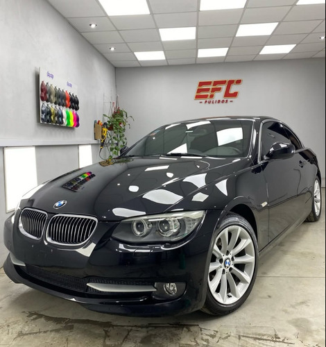 BMW 325i Cabriolet 2.5 325i