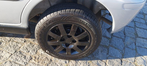 Imagem 8 de 13 de Palio Fiat 2003