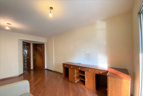 Imagem 1 de 23 de Apto No Tatuapé Com 3 Dorms, 2 Vagas, 75m² - Ap13973