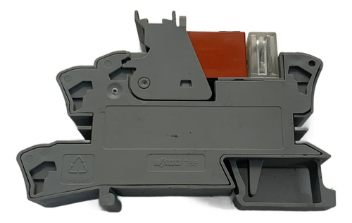 Rele Interface Wago 788-312 / 2 Contatos Reversíveis 24vdc
