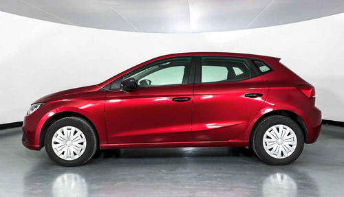 Imagen 10 de 15 de 36970 - Seat Ibiza 2018 Con Garantía Mt
