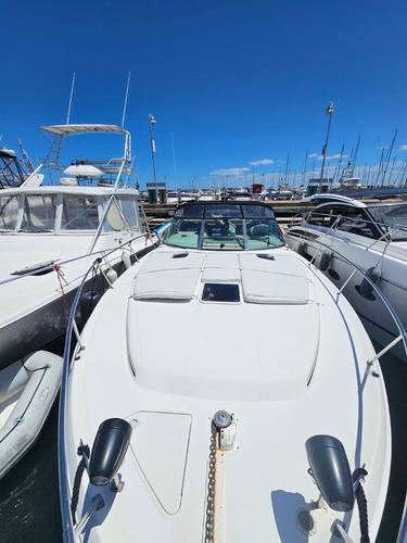 Barco Sea Ray 37 Amberjack - Se Acepta Permuta/ Financiación