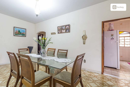 Imagem 7 de 15 de Venda De Casa Com 414m² E 9 Quartos - 13423