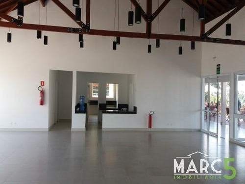 Imagem 14 de 20 de Lote Em Condominio - Residencial Real Park - 1588