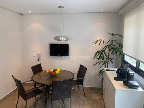 Imagem 13 de 30 de Casa Com 4 Dormitórios À Venda, 460 M² Por R$ 1.950.000,00 - Parque Dos Príncipes - São Paulo/sp - Ca18748