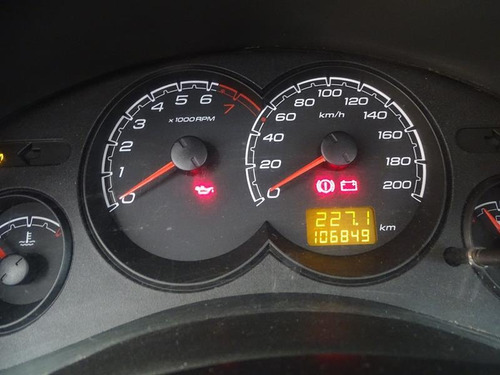 Imagem 6 de 13 de Chevrolet Classic Ls Vhc E 1.0 (flex)
