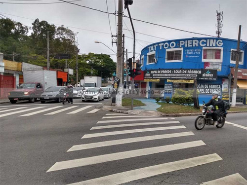 Imagem 8 de 8 de Predio Inteiro - Santa Terezinha - Santo Andre - Sao Paulo | Ref.: - 30105