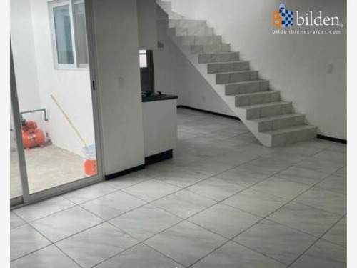 Departamento En Venta Colonia Valle Del Guadiana