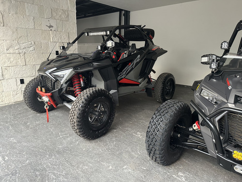 Rzr Turbo R