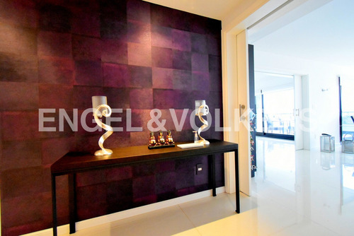 Penthouse Dúplex Con Vista Al Lago - Carrasco