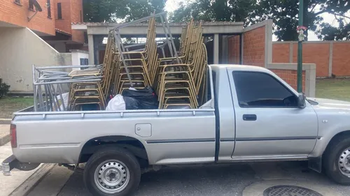 Fletes Y Traslados