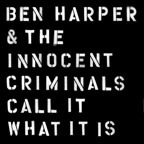 Vinilo: Harper Ben Y Los Criminales Inocentes Llámenlo Como