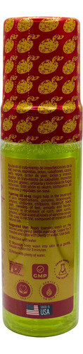 Jabon De Aceite De Vibora De Cascabel Líquido Foaming Wash &