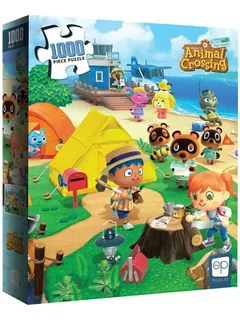 Animal Crossing New