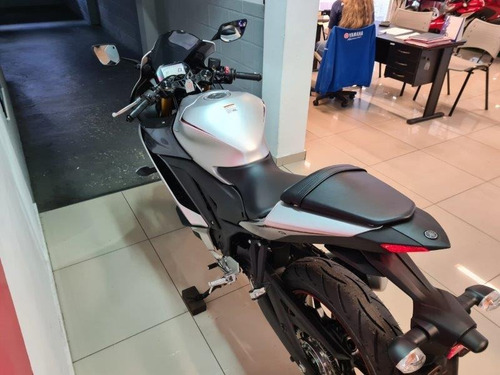 Yzfr3 Abs Yamaha