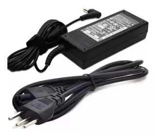 Fonte Carregador Para Notebook Acer Aspire 5 A515-51g-72db