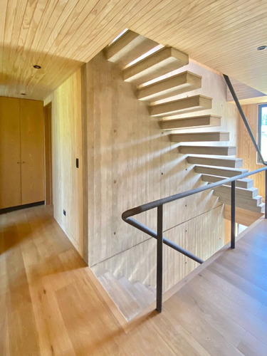 Ultima Casa En Venta: Dos Estupendas Casas Nuevas, Cachagua