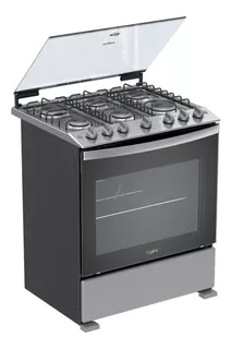 Estufa Whirlpool Mod. Wfr-3300d 30