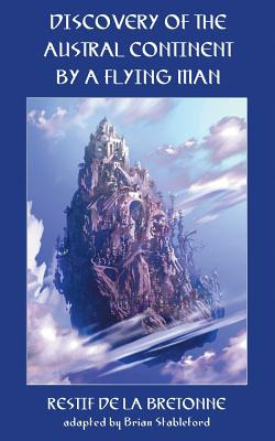 Libro The Discovery Of The Austral Continent By A Flying ...