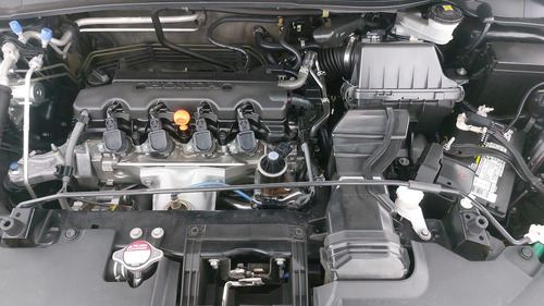 Honda HR-V 1.8 PRIME CVT