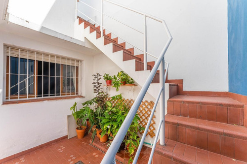 Imagen 11 de 30 de Venta Ph 3 Ambientes En Olivos Con Terraza Propia Y Patio