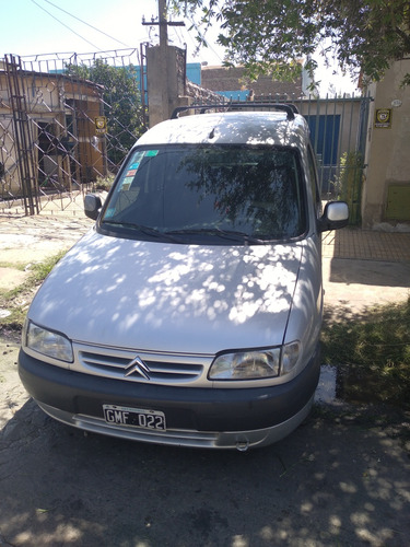 Citroën Berlingo Multispace 1.9 D L