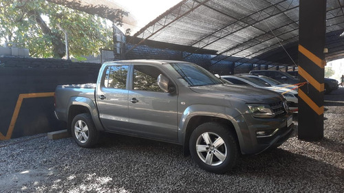 Volkswagen Amarok 2.0 Cd Tdi 180cv 4x4 Highline Pack