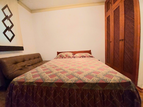 Imagem 8 de 19 de Apartamento Residencial - R$380.000,00 - 3 Dormitórios - Piscina - Praia Das Enseada - Guarujá/sp - Ap05207 - 68122811