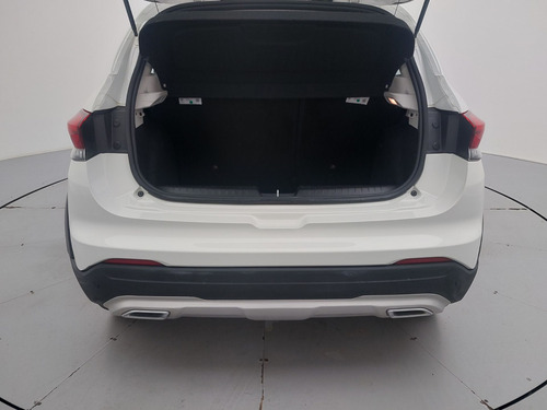 Fiat Pulse 1.0 TURBO 200 FLEX AUDACE CVT