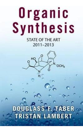 Libro Organic Synthesis : State Of The Art 2011-2013 - Do...