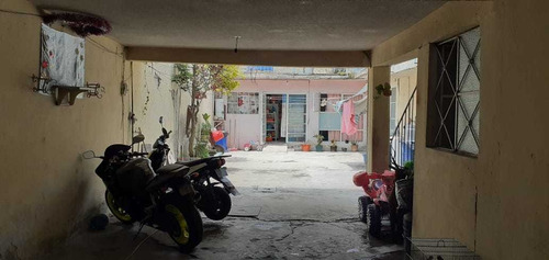 Imagen 3 de 5 de Terreno En Venta Fracc. Campestre Guadalupana Nezahualcoyotl
