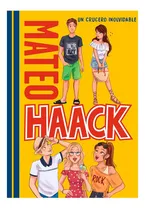 Comprar Libro Un Crucer Inolvidable Mateo Haack
