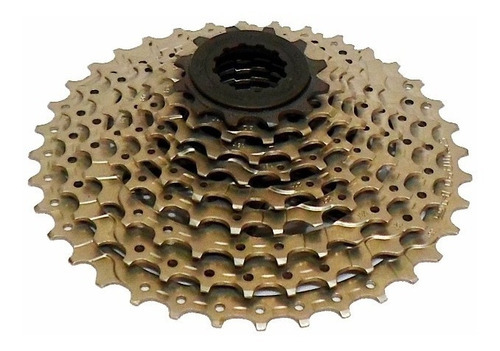 Piñón P/ Bici Shimano Cs-hg300 9 Vel  Cassette 11-32