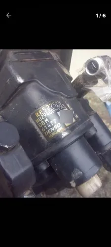 Bomba Inyección Jhon Deeres (Usado)