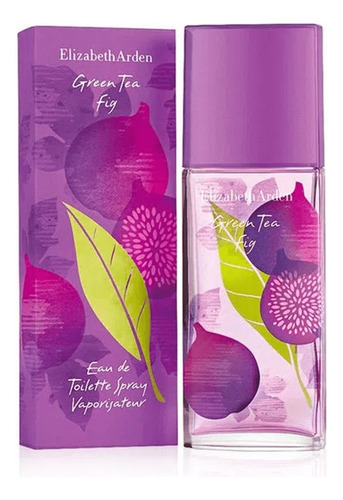 Green Tea Fig Elizabeth Arden Edt 100ml