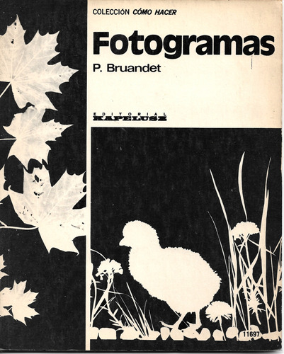 Fotogramas - Bruandet