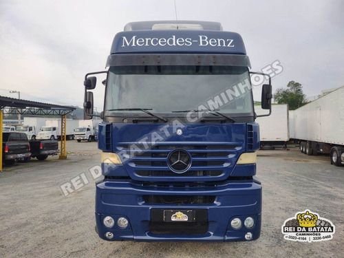 Imagem 2 de 15 de Mercedes Benz 1938 S Cabine Leito Teto Alto Completo 4x2